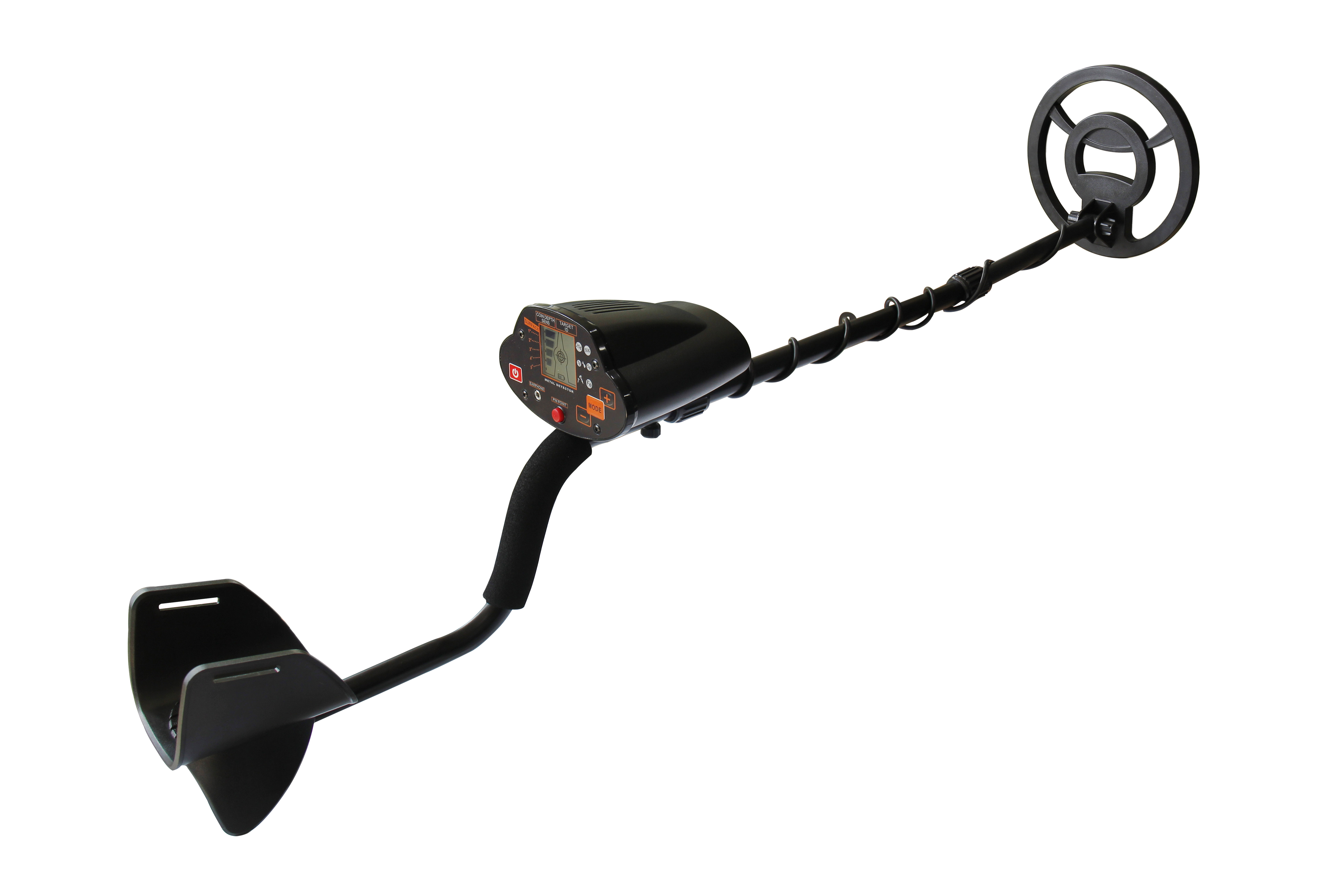 5030 beginner metal detector