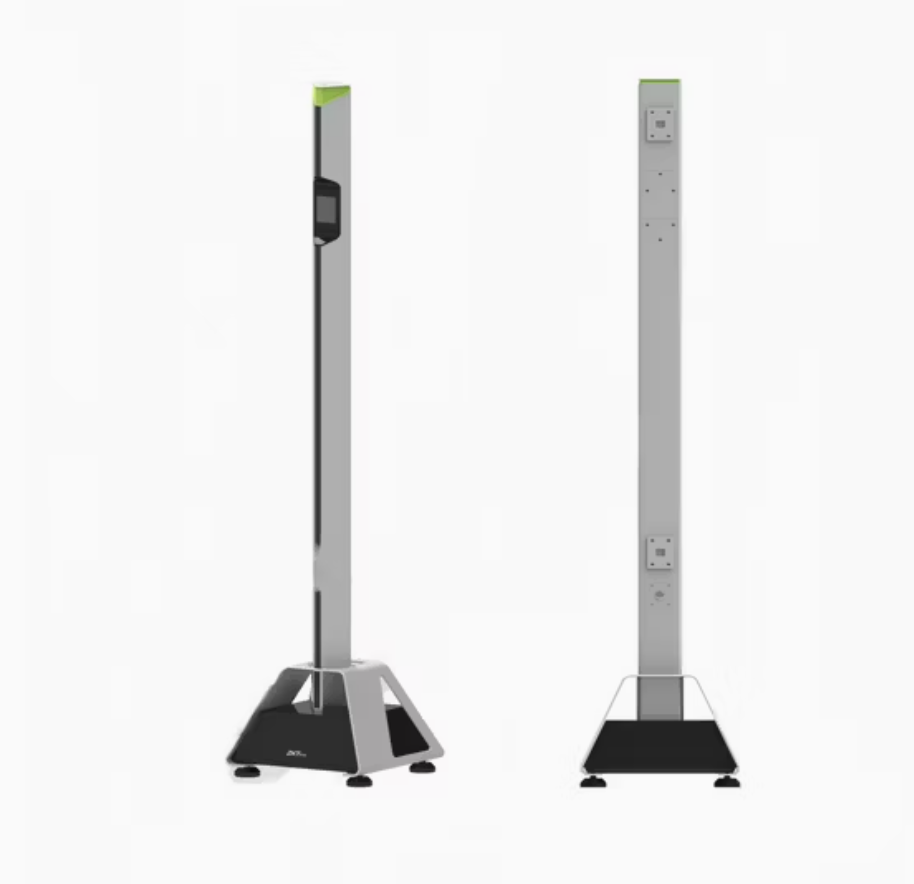 Portable Ferromagnetic Detector with Smartphone Detection - MDS100