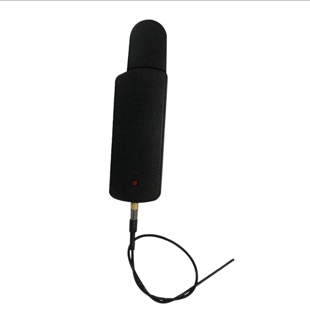 HM-01 Laptop Video Jammer Anti-EMI Data Leak Protector